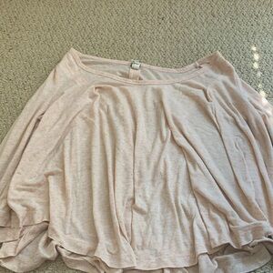 We The Free Tambourine